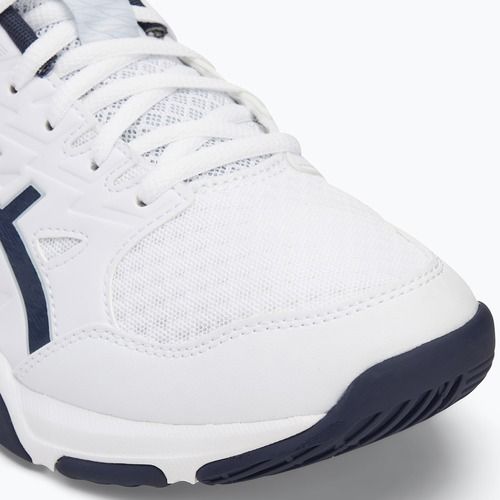 Încălțăminte pentru bărbați ASICS Gel-Rocket 11 white/indigo fog