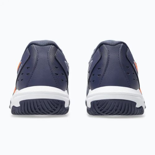 Încălțăminte pentru bărbați ASICS Gel-Rocket 11 indigo fog/nowa orange