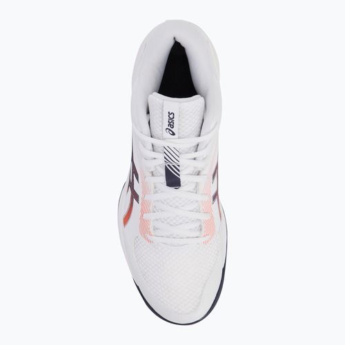 Încălțăminte pentru bărbați ASICS Gel-Task MT4 white/indigo fog