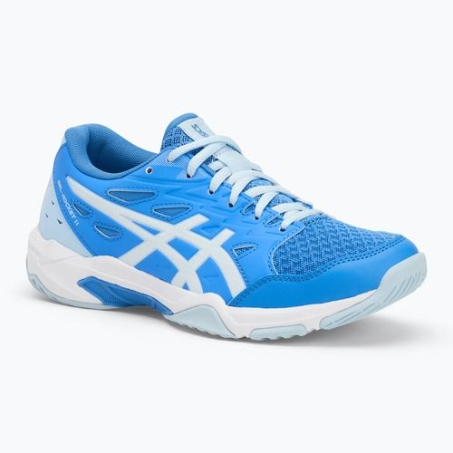 Încălțăminte pentru femei ASICS Gel-Rocket 11 blue coast/white