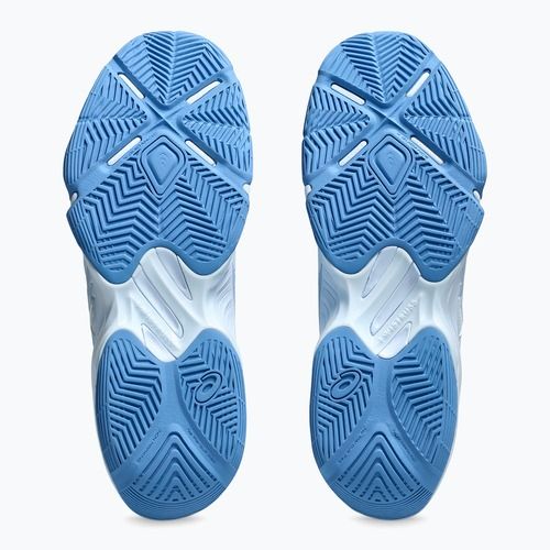 Încălțăminte pentru femei ASICS Blade FF light blue/blue coast