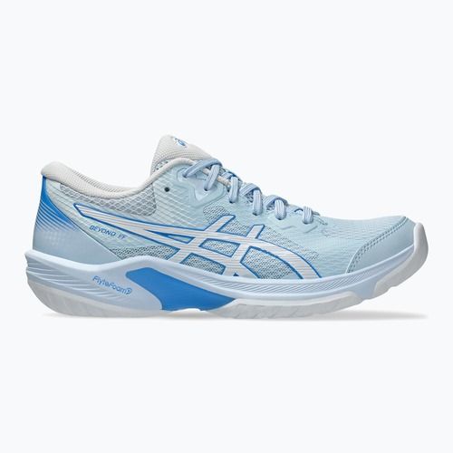 Încălțăminte pentru femei ASICS Beyond FF light blue/white