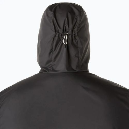 Geacă de alergare pentru bărbați ASICS Core performance black