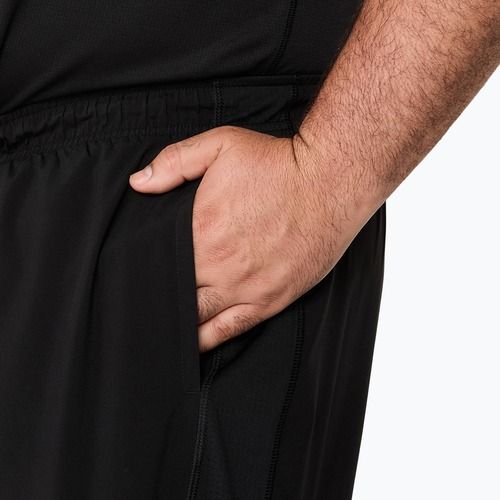 Pantaloni scurți de alergare pentru bărbați ASICS Icon 7IN performance black