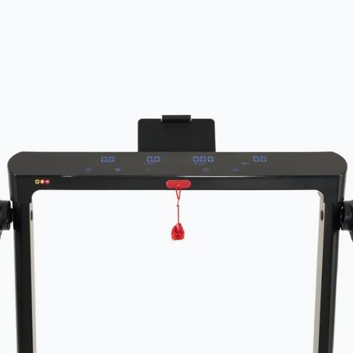 Bandă de alergare electrică XTREXO TXO-W225 neagră