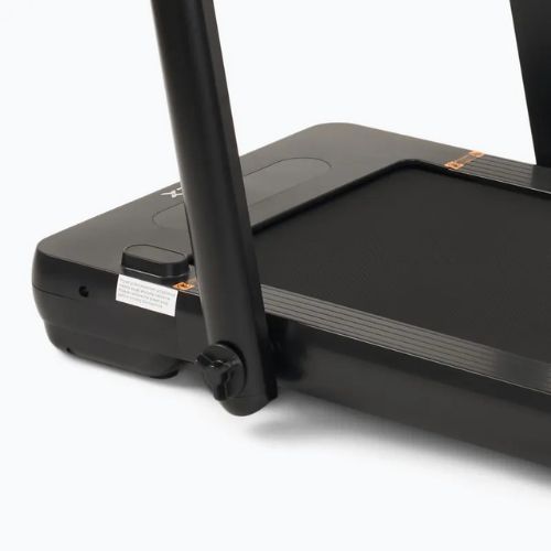 Bandă de alergare electrică XTREXO TXO-W225 neagră