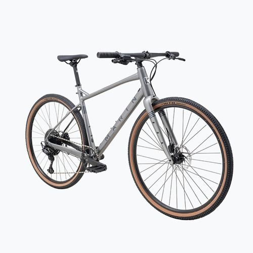 Bicicletă gravel Marin DSX 1 700C grey