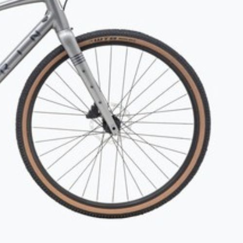 Bicicletă gravel Marin DSX 1 700C grey