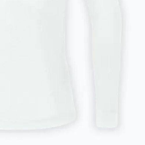Longsleeve de alergare pentru bărbați Mizuno Uni Core white/ navy
