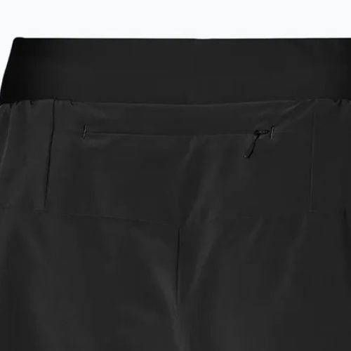 Pantaloni scurți pentru femei Mizuno Alpha 4.5 black