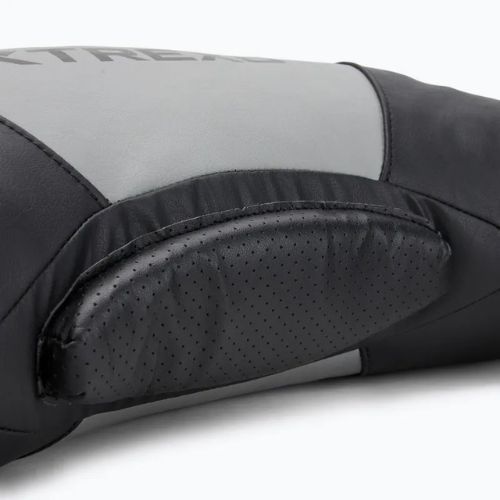 Sac bulgăresc XTREXO 5 kg negru
