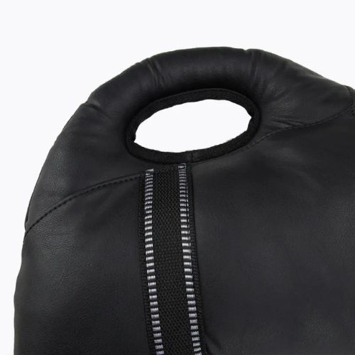 Sac bulgăresc XTREXO 10 kg negru