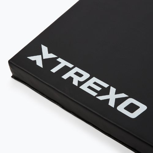 Saltea de gimnastică TREXO negru