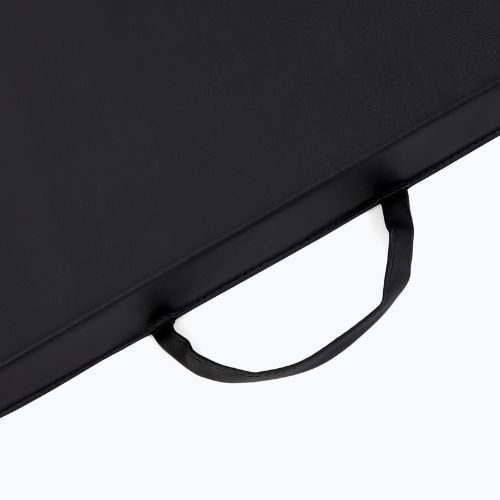 Saltea de gimnastică XTREXO negru