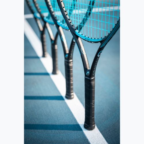 Rachetă de tenis pentru copii HEAD IG Gravity Jr 26