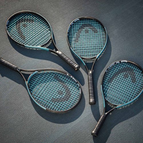 Rachetă de tenis pentru copii HEAD IG Gravity Jr 26