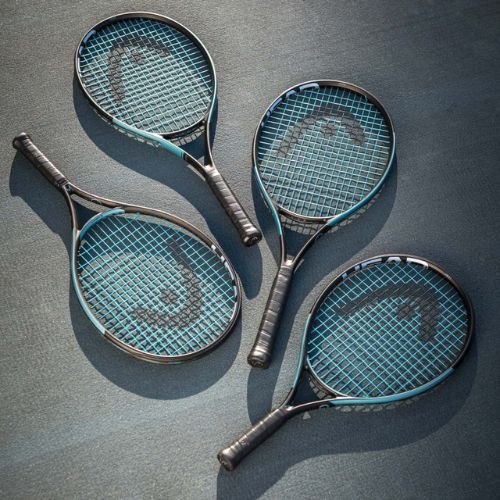 Rachetă de tenis pentru copii HEAD IG Gravity Jr 25