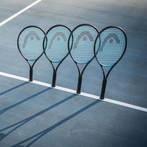 Rachetă de tenis pentru copii HEAD IG Gravity Jr 25
