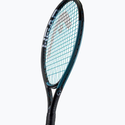 Rachetă de tenis pentru copii HEAD IG Gravity Jr 21
