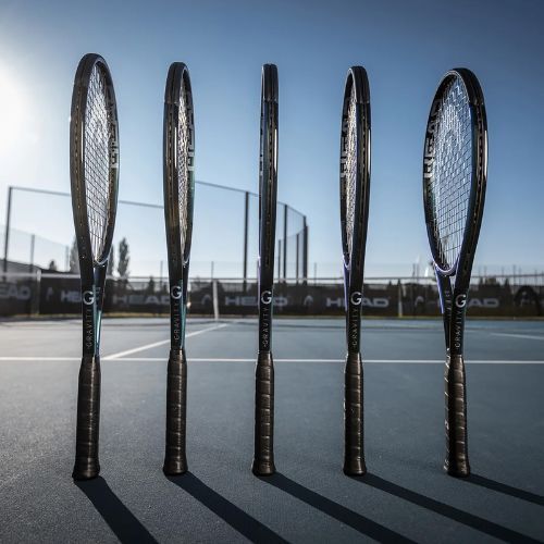 Rachetă de tenis HEAD Gravity Tour 2026
