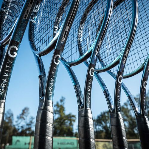 Rachetă de tenis HEAD Gravity Team 2025