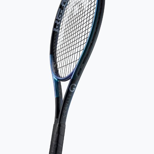 Rachetă de tenis pentru copii HEAD Gravity Jr25 2025