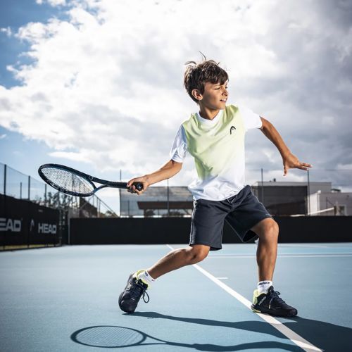 Rachetă de tenis pentru copii HEAD Gravity Jr 2025