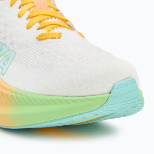 Pantofi de alergare pentru femei HOKA Mach 6 frost/starlight glow