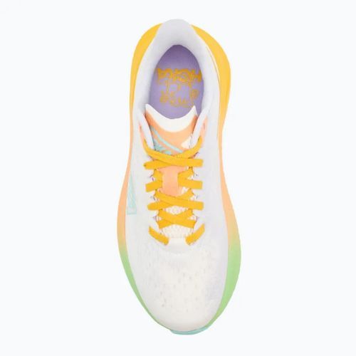 Pantofi de alergare pentru femei HOKA Mach 6 frost/starlight glow
