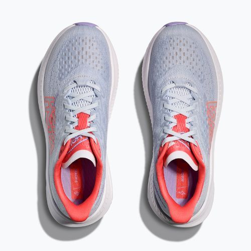 Pantofi de alergare pentru femei HOKA Mach 6 pale dusk/gull