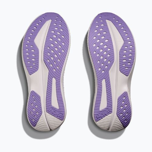 Pantofi de alergare pentru femei HOKA Mach 6 pale dusk/gull