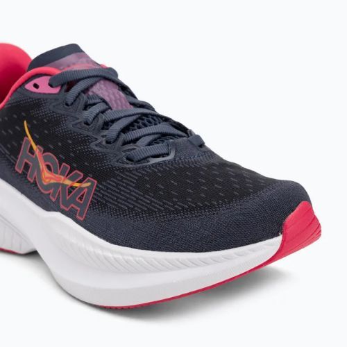 Pantofi de alergare pentru femei HOKA Mach 6 varsity navy/nautical dusk