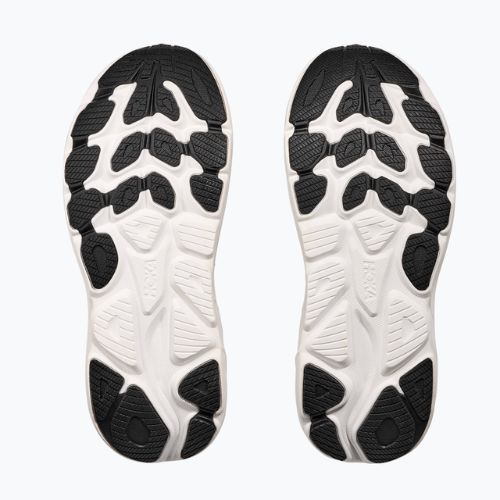 Încălțăminte de alergare pentru femei  HOKA Clifton 10 Wide black/white