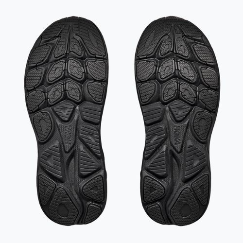 Încălțăminte de alergare pentru femei HOKA Clifton 10 black/black