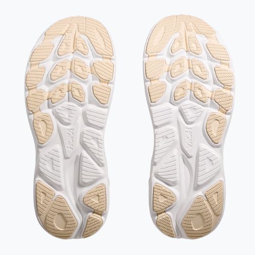 Încălțăminte de alergare pentru femei  HOKA Clifton 10 black/rose gold