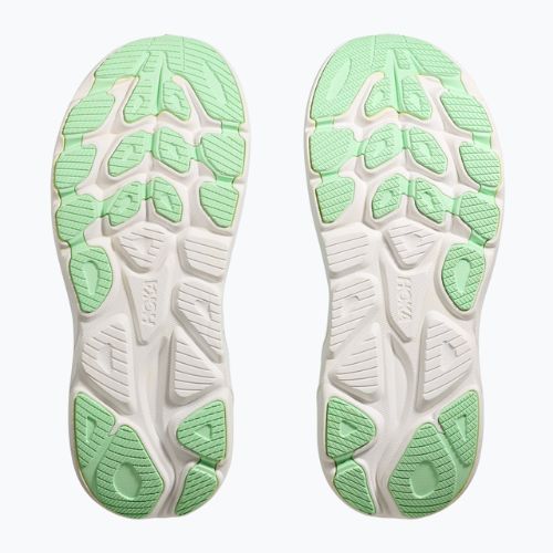 Încălțăminte de alergare pentru femei  HOKA Clifton 10 skyward blue/cielo blue