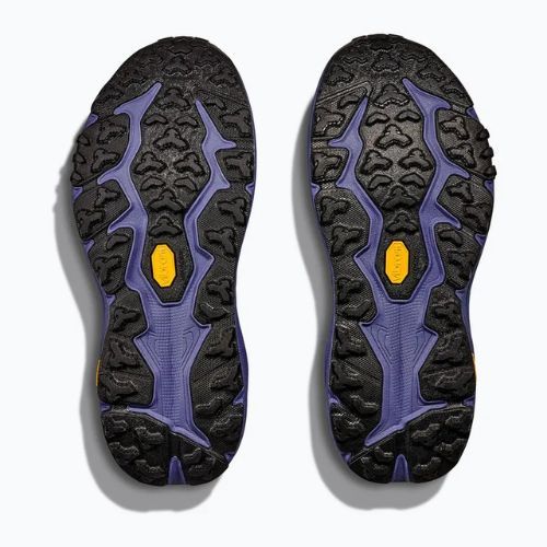 Pantofi de alergare pentru bărbați HOKA Speedgoat 6 oatmeal/mountain iris