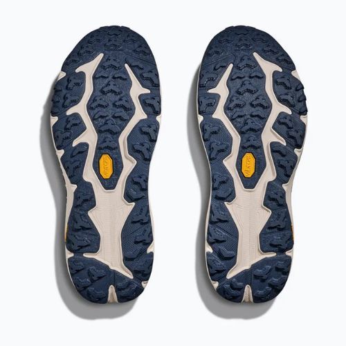 Pantofi de alergare pentru bărbați HOKA Speedgoat 6 putty/blue twilight