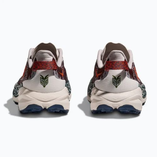 Pantofi de alergare pentru bărbați HOKA Speedgoat 6 putty/blue twilight