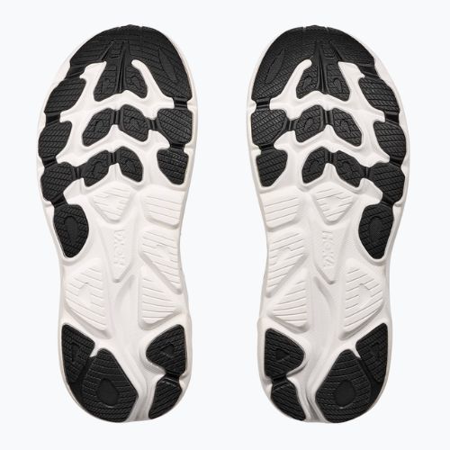 Încălțăminte de alergare pentru bărbați HOKA Clifton 10 black/white