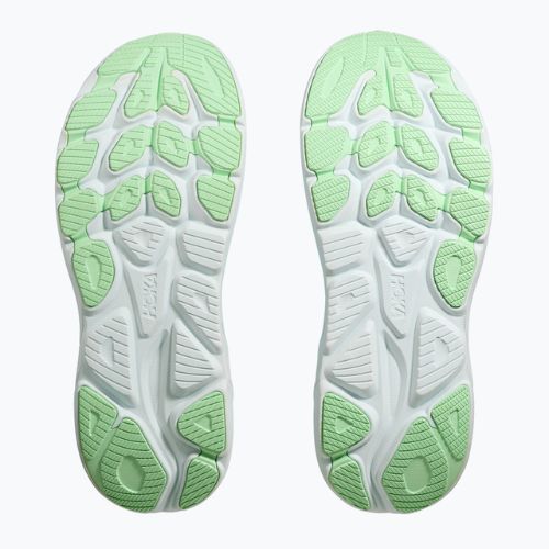 Încălțăminte de alergare pentru bărbați HOKA Clifton 10 hoka blue/skyward blue