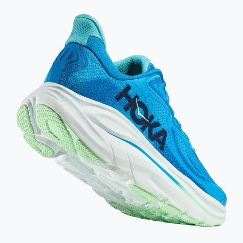 Încălțăminte de alergare pentru bărbați HOKA Clifton 10 hoka blue/skyward blue