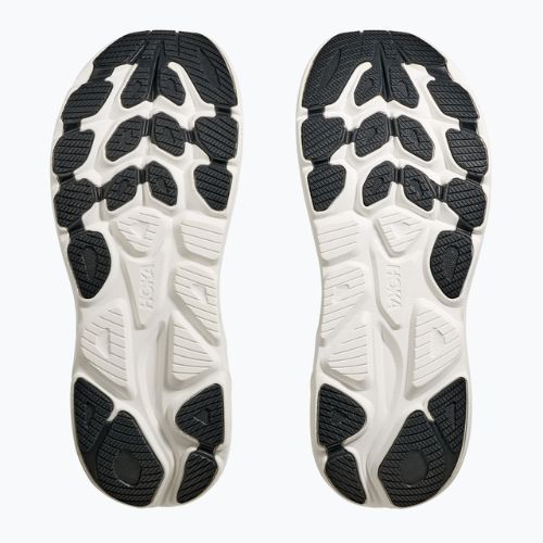 Încălțăminte de alergare pentru bărbați HOKA Clifton 10 navy/white