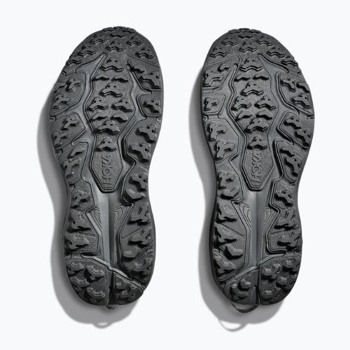 Pantofi de alergare pentru copii HOKA Speedgoat 6 galactic grey/hoka blue