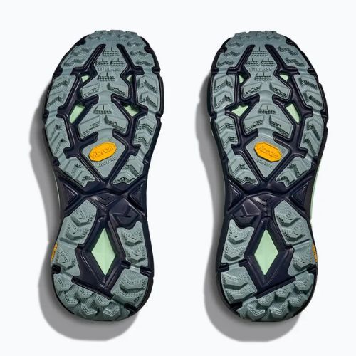 Pantofi de alergare pentru femei HOKA Mafate Speed 4 deep teal/frost
