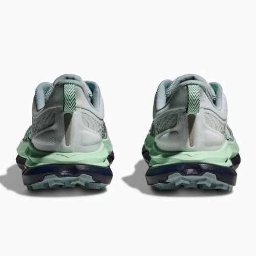 Pantofi de alergare pentru femei HOKA Mafate Speed 4 deep teal/frost