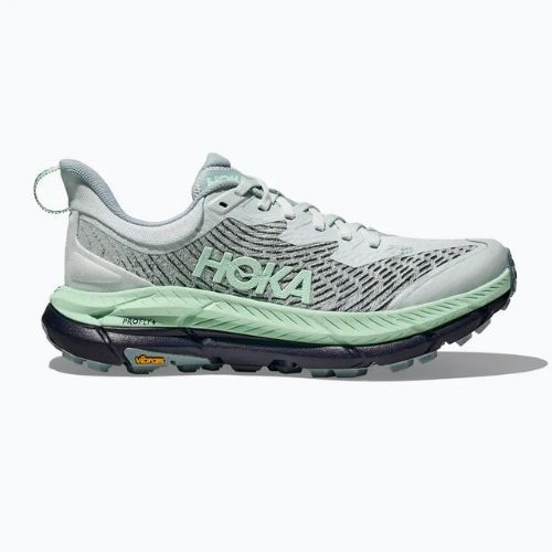 Pantofi de alergare pentru femei HOKA Mafate Speed 4 deep teal/frost