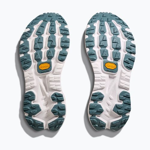 Pantofi de alergare pentru femei HOKA Matafe X feldspar/mountain fog