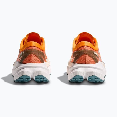 Pantofi de alergare pentru femei HOKA Matafe X feldspar/mountain fog