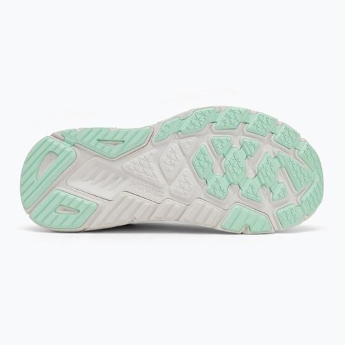 Încălțăminte de alergare pentru femei HOKA Arahi 7 blue spark/snow melt